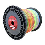 Sea Horse 9X 2000M 0,90mm İpek Misina M.Color