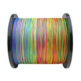 Sea Horse 9X 2000M 0,90mm İpek Misina M.Color