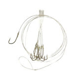 Mustad 8 Li Asansör Takımı No:4