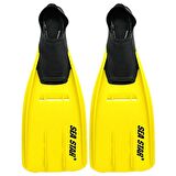 Sea Star Asorti Palet 36-37 Sarı
