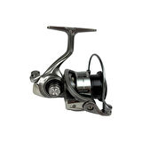 Sea Horse Deimos 3000 Makine