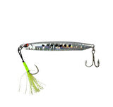 Sea Horse SS Special 80gr Jig Shirasu