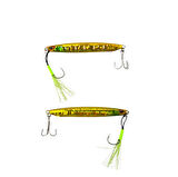 Sea Horse SS Special 80gr Jig Squid Glow