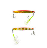 Sea Horse SS Special 20gr Jig Gold Zebra