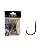 Sea Horse SSH56-714BN Chınu B.Nikel No:6