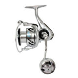 Sea Horse Silver Surfer 4000 Makine