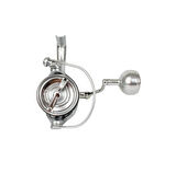 Sea Horse Silver Surfer 4000 Makine