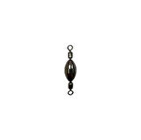 Sea Horse Rolling Swivel Weightl 0,5*1,8 Gr 5 Pcs