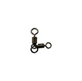 Sea Horse Rolling Triangle Swivels 2*3 5 Pcs