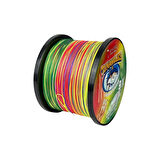 Sea Horse Tunaholıcs 1,20mm 2000M 9X İp Misina