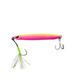 Sea Horse SS Special 60gr Jig Star Apricot Pink