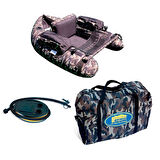 Lineaeffe Float Tube Şişme Bot