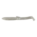Sea Horse Silikon Zargana 6,5 Cm MSDF 10 Lu Paket