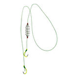 Sea Horse Sazan Yaylı Takım 4 Pcs No:10