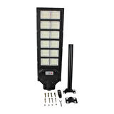 Solar Street Light Ip67 12 Li