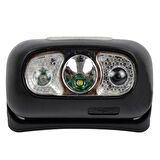 Baretta Br T61  Kafa Feneri
