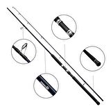 Noeby Gainer Nbg1002xh 3,05 M 40-160 Gram