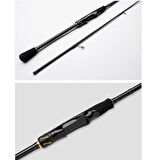 Noeby  Leısure Jig 12 2,13m 3-12 Gram Kamış