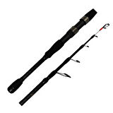 Sea Horse Big Cast Tele Spin 2,40 10-40 Gr