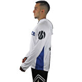 Tica Hb19 T-Shirt White 2X-Large