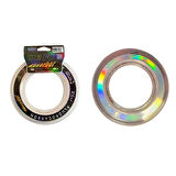 Sea Horse Absorber Fluorocarbon 0,20Mm 50Mt Pembe