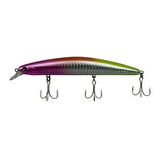 Sea Horse Rocky Seabass 125 mm 21 Gr Double Pink C