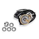 Noeby Leisure X5 R Baitcasting