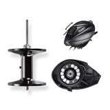 Noeby Leisure X5 R Baitcasting