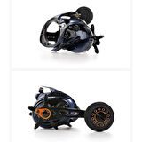 Noeby Nonsuch 1200p R Baitcasting