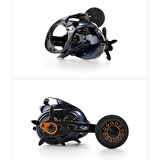 Noeby Nonsuch 1200p L Baitcasting