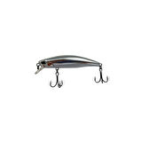 Sea Horse Sentinel Speed 75s 11gr Crome Uv