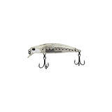 Sea Horse Sentinel Speed 75s 11gr Clear Shirasu