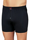 Şahinler E010 %100 Pamuk Erkek Boxer