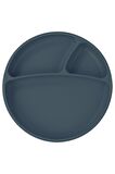 Silikon Beslenme Seti 5'li Deep Blue