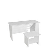 Steen-1-2 Ofis Masası Takımı, Makam Masası Takımı, Sekreter Masası Takımı STN01