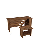 Steen-1-2 Ofis Masası Takımı, Makam Masası Takımı, Sekreter Masası Takımı STN05