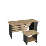 Steen-1-2 Ofis Masası Takımı, Makam Masası Takımı, Sekreter Masası Takımı STN06