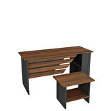Steen-1-2 Ofis Masası Takımı, Makam Masası Takımı, Sekreter Masası Takımı STN07