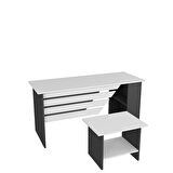 Steen-1-2 Ofis Masası Takımı, Makam Masası Takımı, Sekreter Masası Takımı STN14