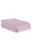 Ecocel Pike Örtü Battal King 240x230cm Sincere PudraPembe