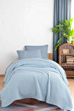 Ecocel Pike Örtü Junior 140x230cm Sincere BebeMavi