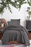 Ecocel Pike Örtü Junior 140x230cm Sincere Antrasit