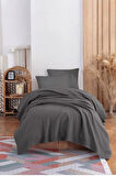 Ecocel Pike Örtü Junior 140x230cm Sincere Antrasit