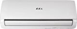 E.C.A. Spylos Pro ESA1524A100 A++ 24000 BTU Inverter Duvar Tipi Klima