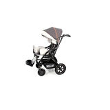 Medikaltec 8001-16 TRIO CP Engelli Puseti 2024 Model