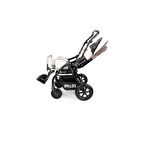 Medikaltec WOLLEX - 8001-168001-16 TRIO CP Engelli Puseti (2024)