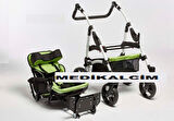 Medikaltec Hippo Engelli Çocuk Puseti