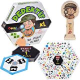 Bemi Toys Dedektif XL Oyunu