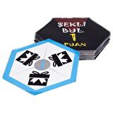 Bemi Toys Dedektif XL Oyunu