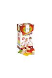 Bemi Toys Ahşap Domino 100 Parça